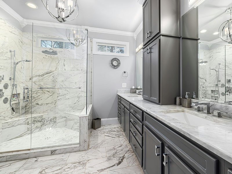 Stop Shop 7 LLC - Professional Remodeling Project