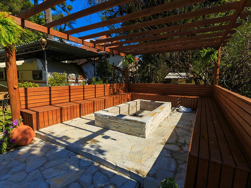 Stop Shop 7 LLC - Professional Remodeling Project