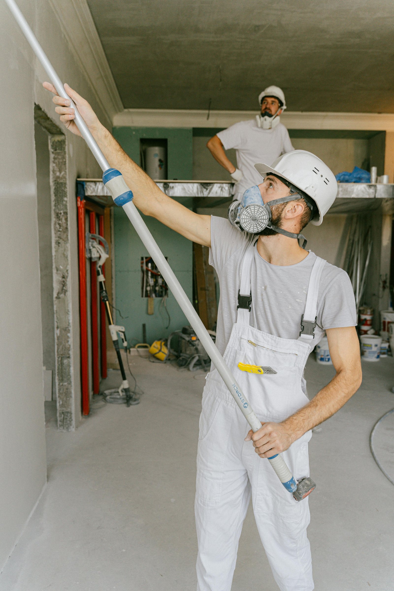 Stop Shop 7 LLC - Professional Remodeling Project