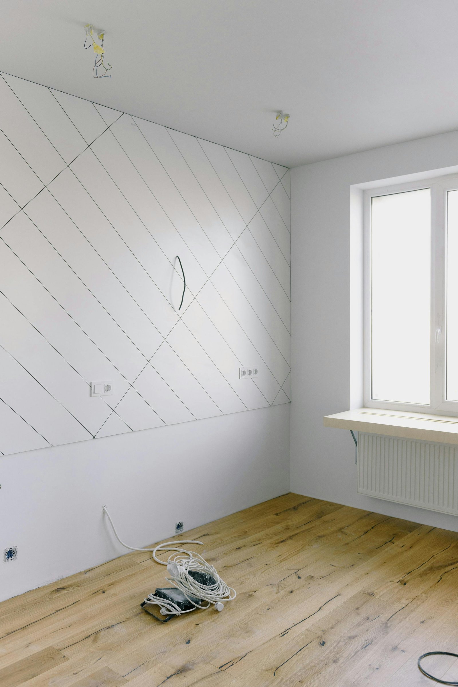 Stop Shop 7 LLC - Professional Remodeling Project