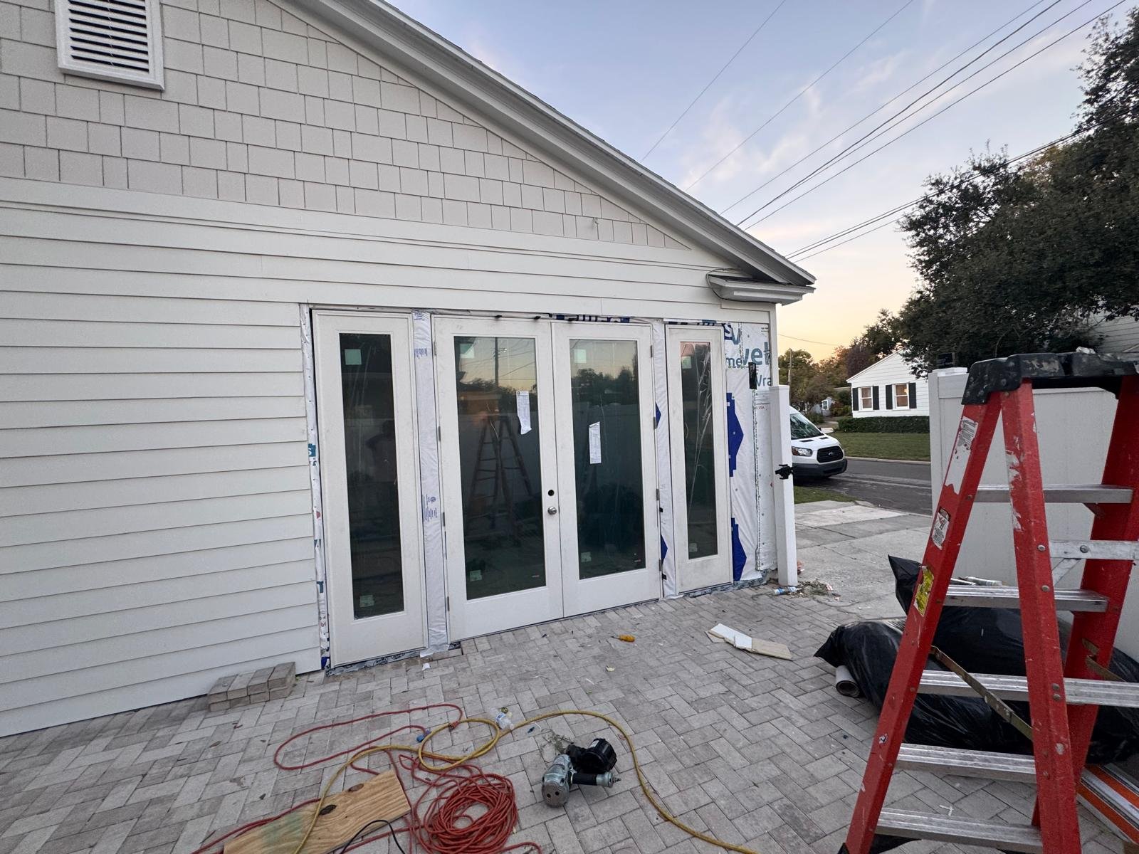 Stop Shop 7 LLC - Professional Remodeling Project