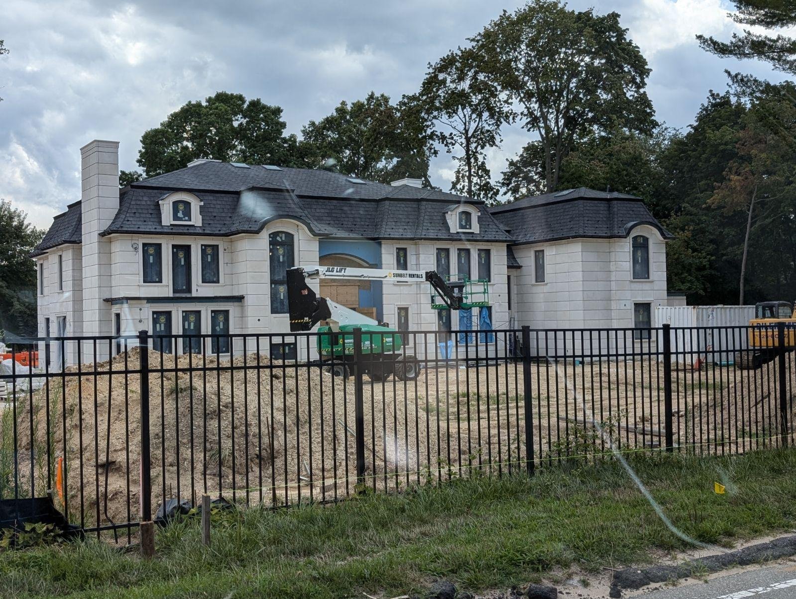 Stop Shop 7 LLC - Professional Remodeling Project
