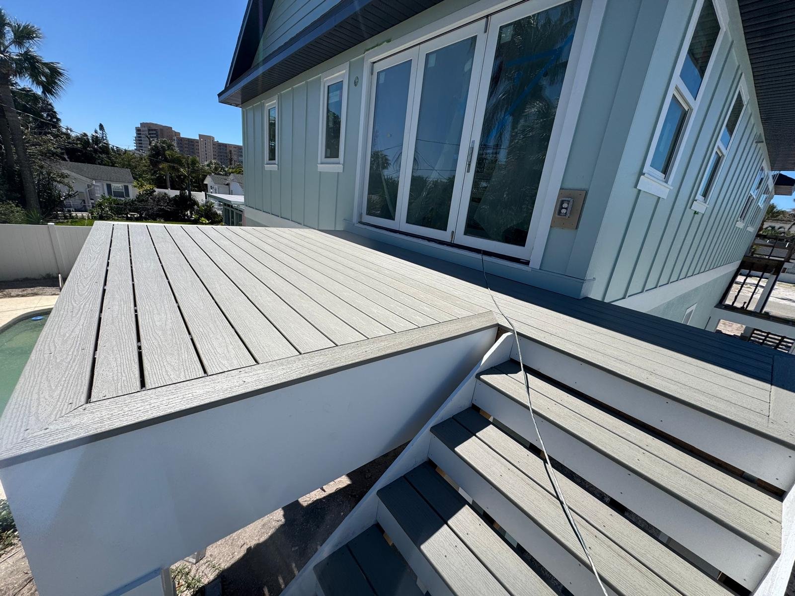 Stop Shop 7 LLC - Professional Remodeling Project