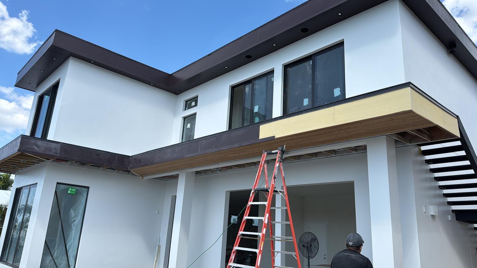 Stop Shop 7 LLC - Professional Remodeling Project